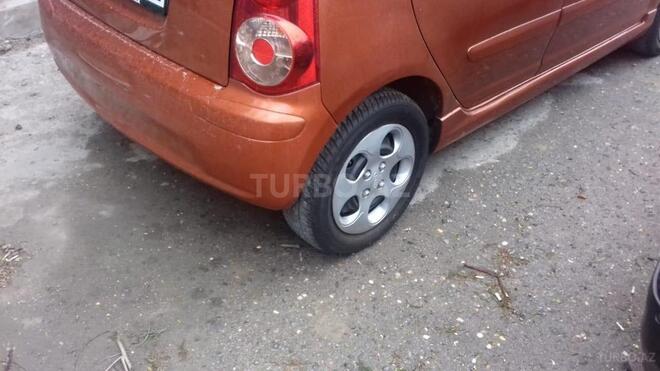 Kia Picanto 2008, 190,000 km - 1.2 l - Bakı