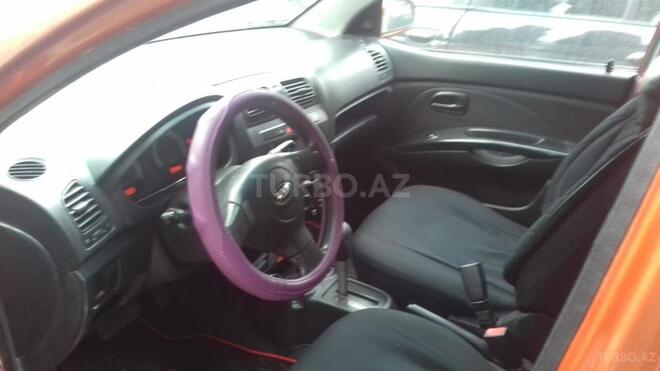 Kia Picanto 2008, 190,000 km - 1.2 l - Bakı