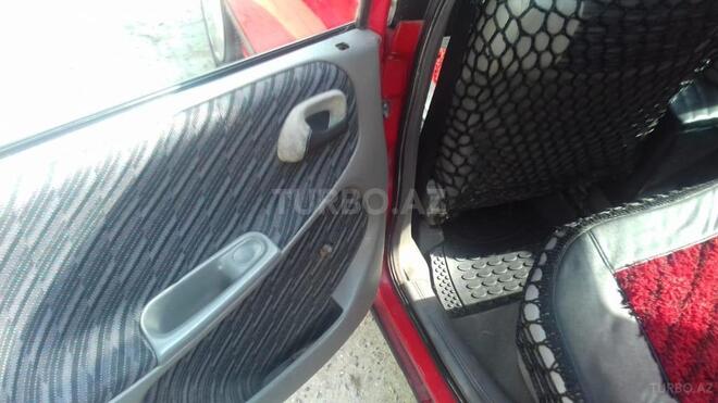 Kia Picanto 2008, 190,000 km - 1.2 l - Bakı