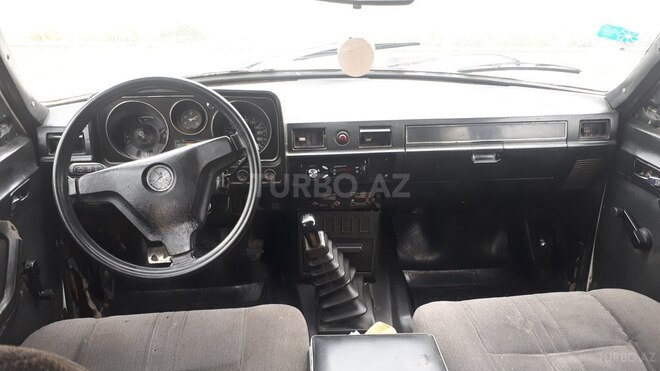 GAZ 24-02 1989, 269,000 km - 2.4 l - Xırdalan