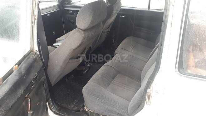 GAZ 24-02 1989, 269,000 km - 2.4 l - Xırdalan