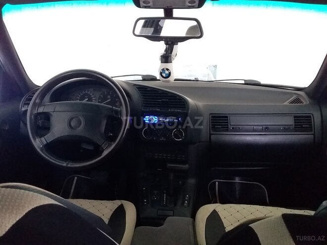 BMW 320 1994, 356,874 km - 2.0 l - Şirvan