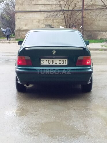 BMW 320 1994, 356,874 km - 2.0 l - Şirvan