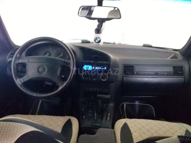 BMW 320 1994, 356,874 km - 2.0 l - Şirvan