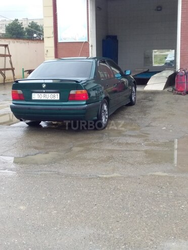 BMW 320 1994, 356,874 km - 2.0 l - Şirvan