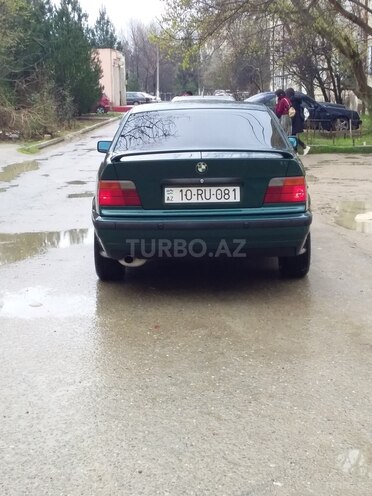 BMW 320 1994, 356,874 km - 2.0 l - Şirvan