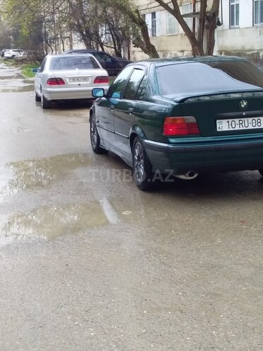 BMW 320 1994, 356,874 km - 2.0 l - Şirvan