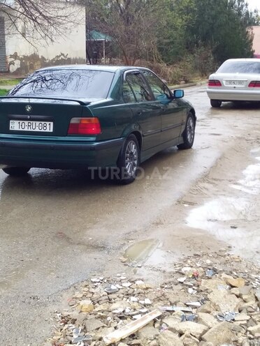 BMW 320 1994, 356,874 km - 2.0 l - Şirvan