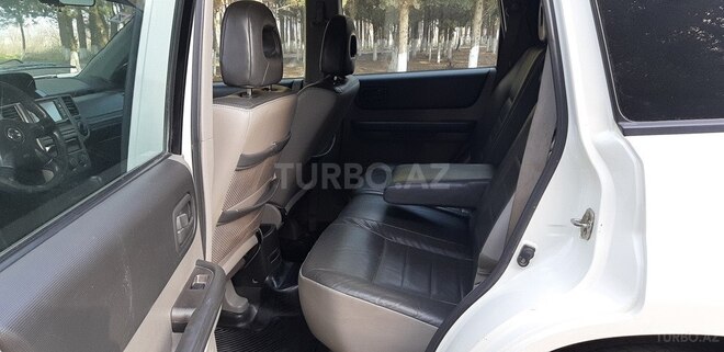 Nissan X-Trail 2004, 220,000 km - 2.0 л - Sumqayıt