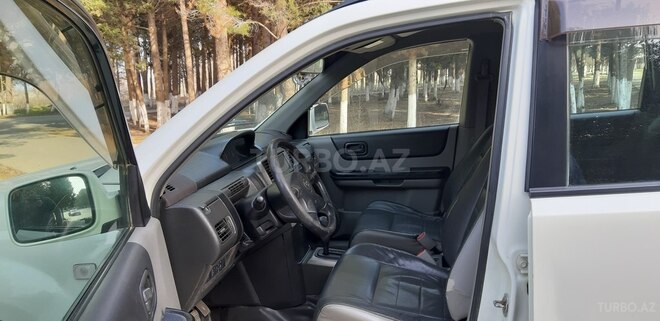 Nissan X-Trail 2004, 220,000 km - 2.0 л - Sumqayıt