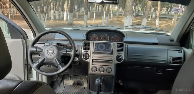 Nissan X-Trail 2004, 220,000 km - 2.0 л - Sumqayıt
