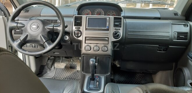 Nissan X-Trail 2004, 220,000 km - 2.0 л - Sumqayıt