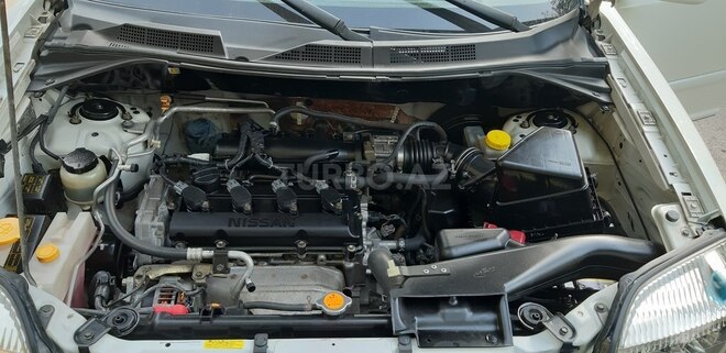 Nissan X-Trail 2004, 220,000 km - 2.0 л - Sumqayıt