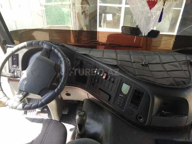 HOWO 371 2012, 321,000 km - 1.1 л - Bakı