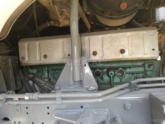 HOWO 371 2012, 321,000 km - 1.1 л - Bakı
