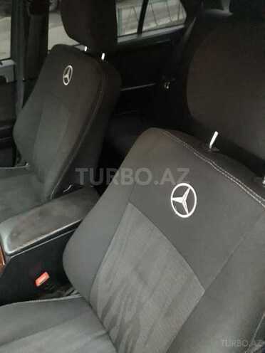 Mercedes C 230 1997, 235,000 km - 2.3 l - Zərdab