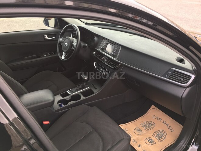 Kia Optima 2016, 47,000 km - 1.6 l - Bakı