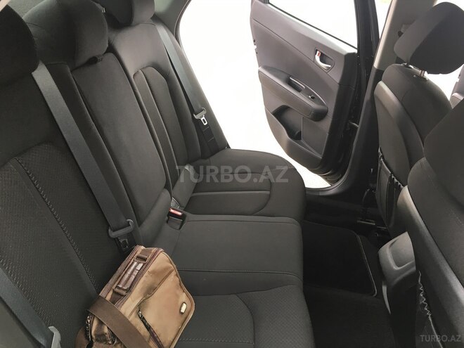 Kia Optima 2016, 47,000 km - 1.6 l - Bakı