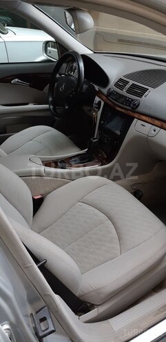 Mercedes E 240 2002, 332,000 km - 2.6 л - Bakı