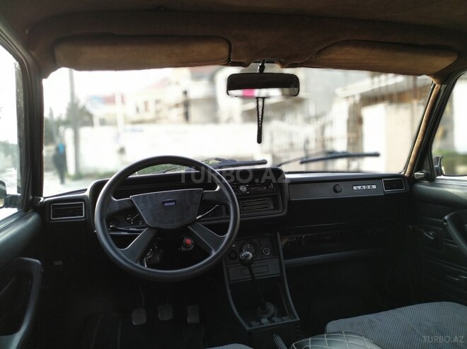 LADA (VAZ) 2107 2010, 140,450 km - 1.6 l - Bakı