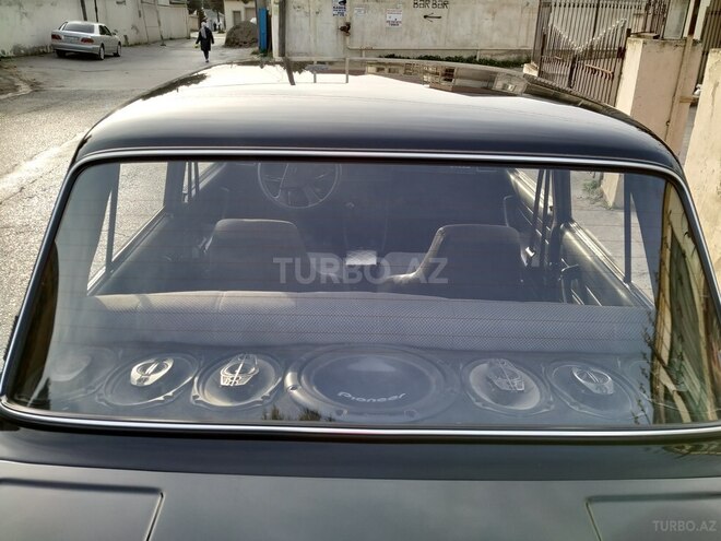 LADA (VAZ) 2107 2010, 140,450 km - 1.6 l - Bakı