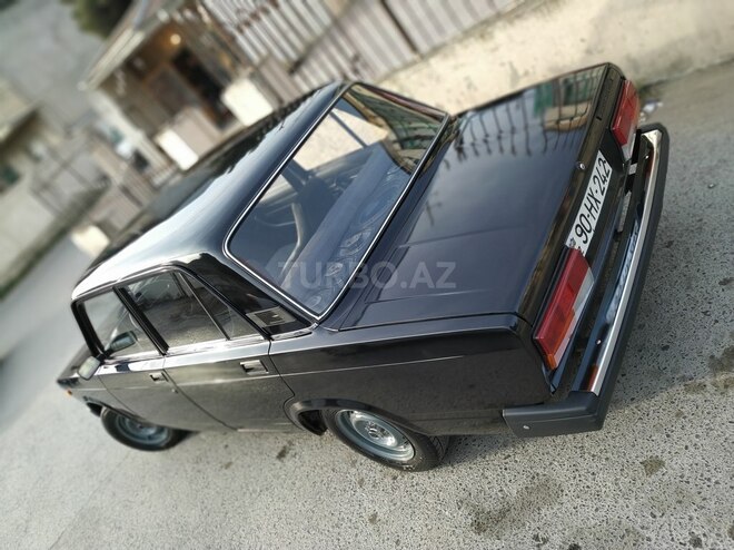 LADA (VAZ) 2107 2010, 140,450 km - 1.6 l - Bakı