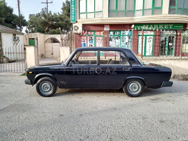 LADA (VAZ) 2107 2010, 140,450 km - 1.6 l - Bakı