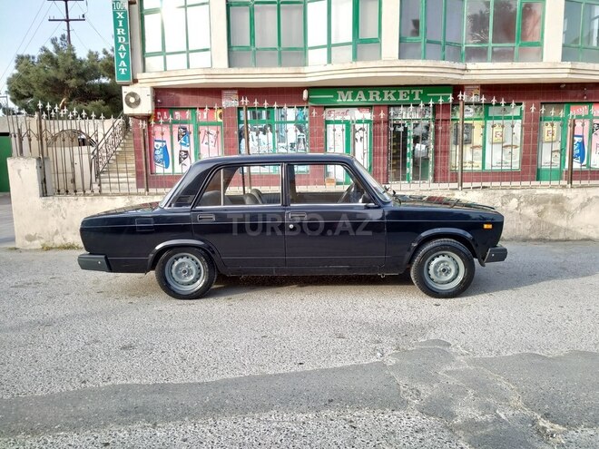 LADA (VAZ) 2107 2010, 140,450 km - 1.6 l - Bakı