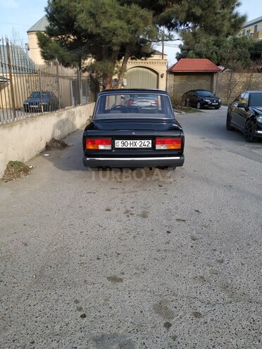 LADA (VAZ) 2107 2010, 140,450 km - 1.6 l - Bakı