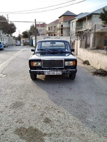 LADA (VAZ) 2107 2010, 140,450 km - 1.6 l - Bakı