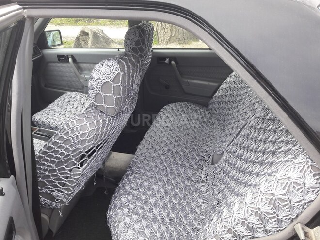 Mercedes 190 1992, 350,000 km - 2.0 л - Bakı