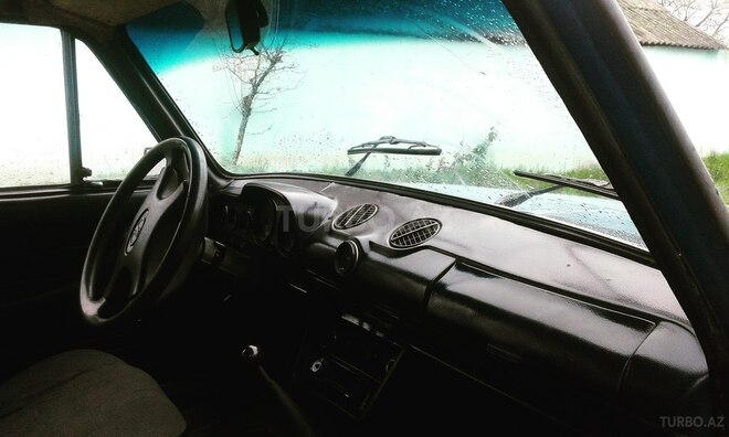 LADA (VAZ) 2106 1983, 904,420 km - 1.3 l - Masallı