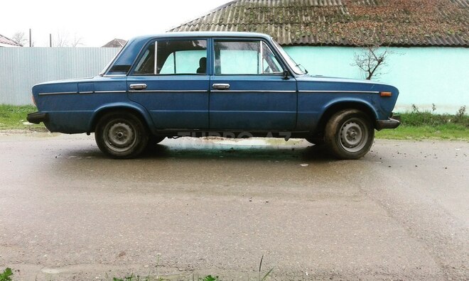 LADA (VAZ) 2106 1983, 904,420 km - 1.3 l - Masallı