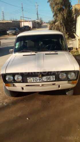 LADA (VAZ) 2106 1997, 460,000 km - 1.5 l - Bakı