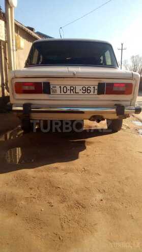 LADA (VAZ) 2106 1997, 460,000 km - 1.5 l - Bakı