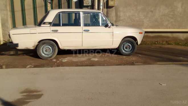 LADA (VAZ) 2106 1997, 460,000 km - 1.5 l - Bakı