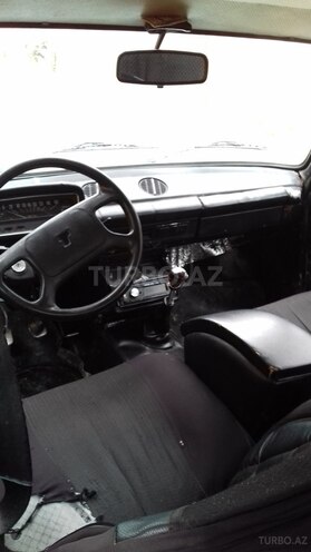 LADA (VAZ) 21011 1980, 150,000 km - 1.3 l - Bakı