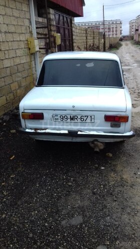 LADA (VAZ) 21011 1980, 150,000 km - 1.3 l - Bakı