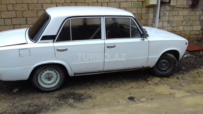 LADA (VAZ) 21011 1980, 150,000 km - 1.3 l - Bakı