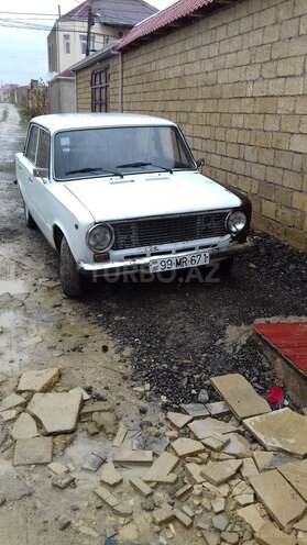 LADA (VAZ) 21011 1980, 150,000 km - 1.3 l - Bakı