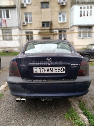Opel Vectra 1998, 318,250 km - 2.0 л - Bakı