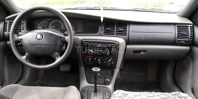 Opel Vectra 1998, 318,250 km - 2.0 л - Bakı