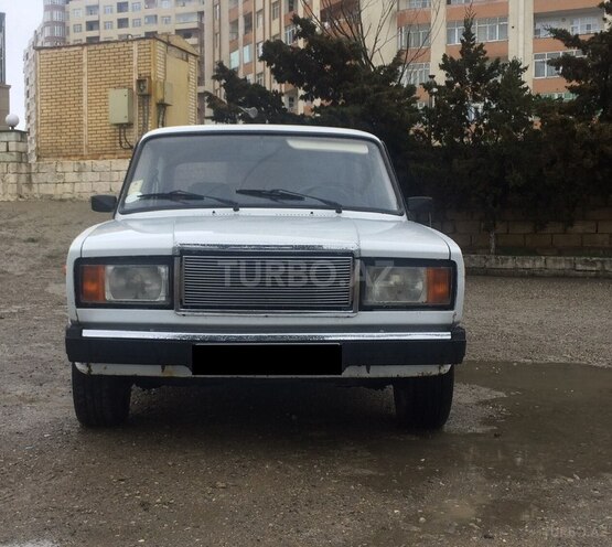 LADA (VAZ) 2107 2008, 120,000 km - 1.5 л - Bakı