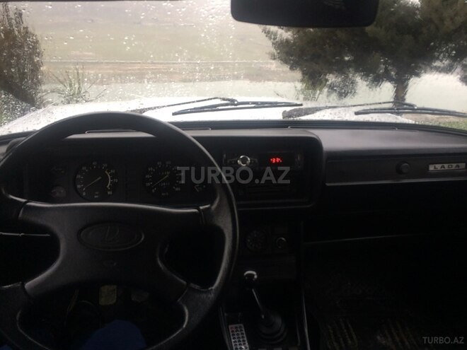 LADA (VAZ) 2107 2008, 120,000 km - 1.5 л - Bakı