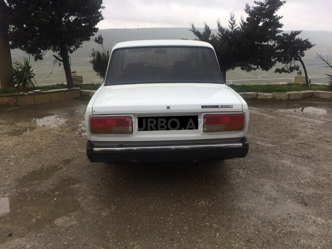LADA (VAZ) 2107 2008, 120,000 km - 1.5 л - Bakı