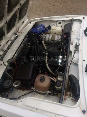 LADA (VAZ) 2107 2008, 120,000 km - 1.5 л - Bakı