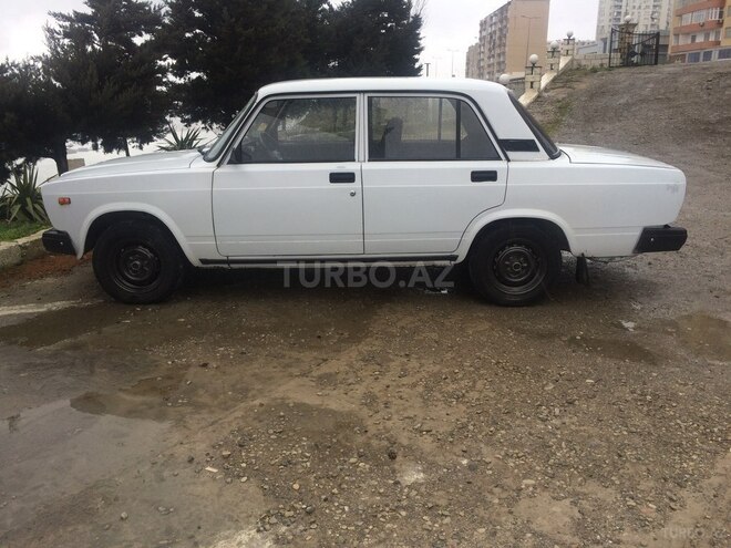 LADA (VAZ) 2107 2008, 120,000 km - 1.5 л - Bakı