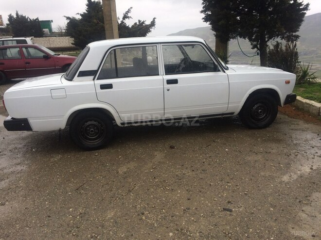 LADA (VAZ) 2107 2008, 120,000 km - 1.5 л - Bakı