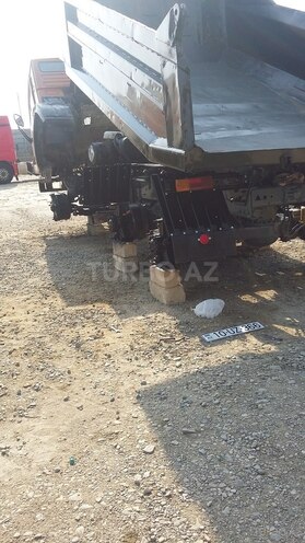 KamAz 55111 1990, 222,222 km - 11.0 л - Bakı