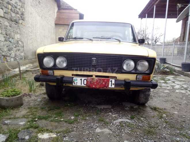 LADA (VAZ) 2106 1986, 56,595 km - 1.5 л - Şəki
